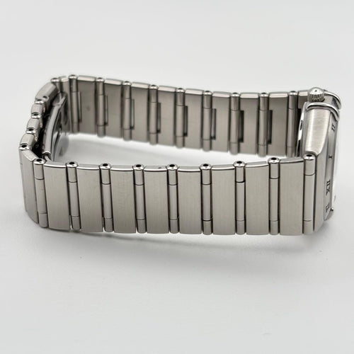 Omega Watch (Quartz)