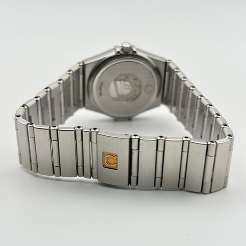 Omega Watch (Quartz)