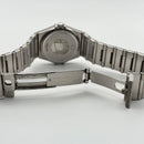 Omega Watch (Quartz)