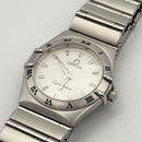 Omega Watch (Quartz)