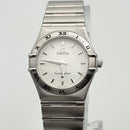 Omega Watch (Quartz)
