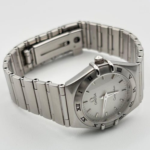 Omega Watch (Quartz)