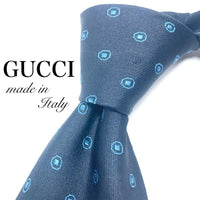 Gucci Ties