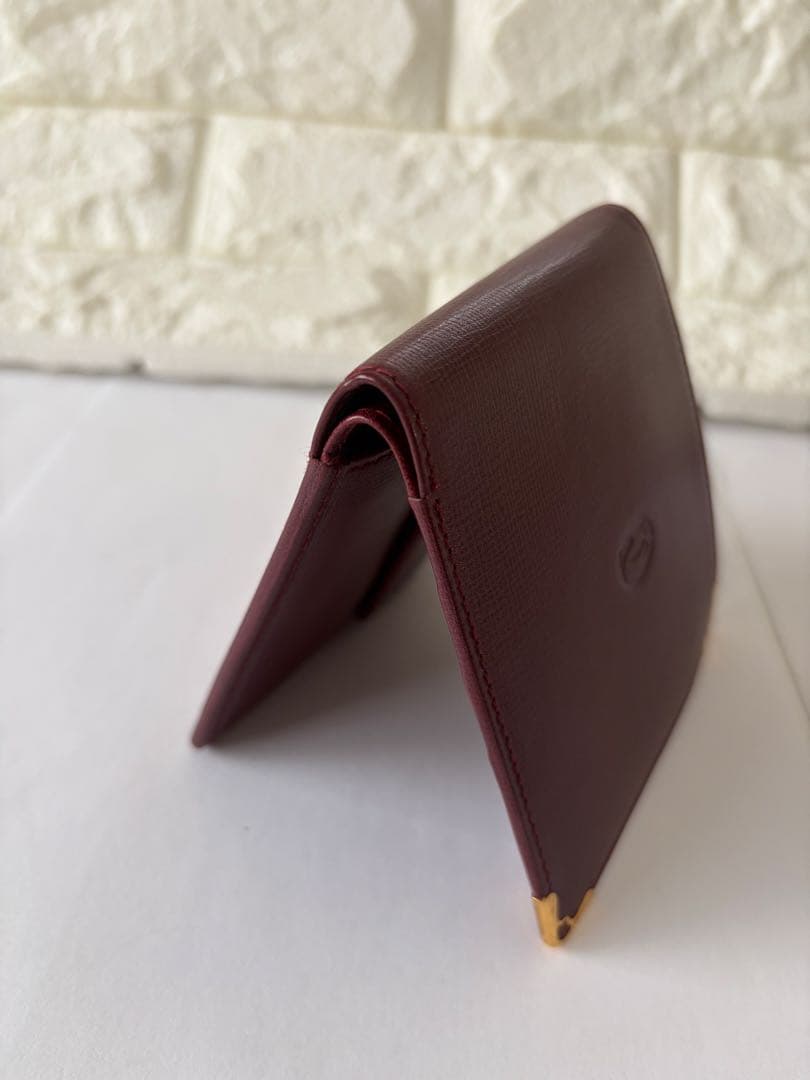 Cartier Bifold Wallets