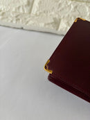 Cartier Bifold Wallets