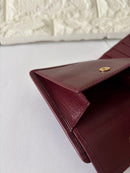 Cartier Bifold Wallets