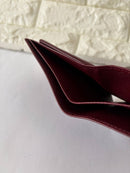 Cartier Bifold Wallets