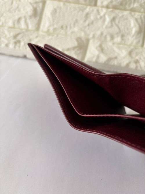 Cartier Bifold Wallets