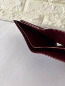 Cartier Bifold Wallets