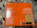 Sony Mirrorless Interchangeable Lips 6400