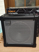 Roland Guitar Amplifiers Cube 80 Xl Cosm 2