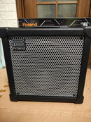 Roland Guitar Amplifiers Cube 80 Xl Cosm 2