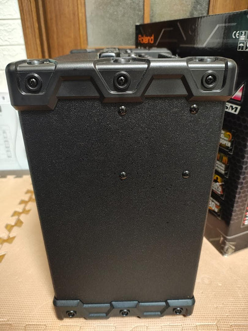Roland Guitar Amplifiers Cube 80 Xl Cosm 2