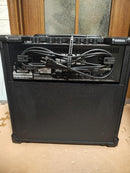 Roland Guitar Amplifiers Cube 80 Xl Cosm 2