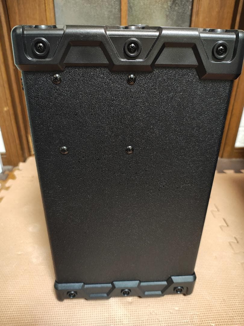 Roland Guitar Amplifiers Cube 80 Xl Cosm 2
