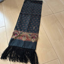 Yves Saint Laurent Stall Shawl