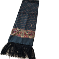 Yves Saint Laurent Stall Shawl