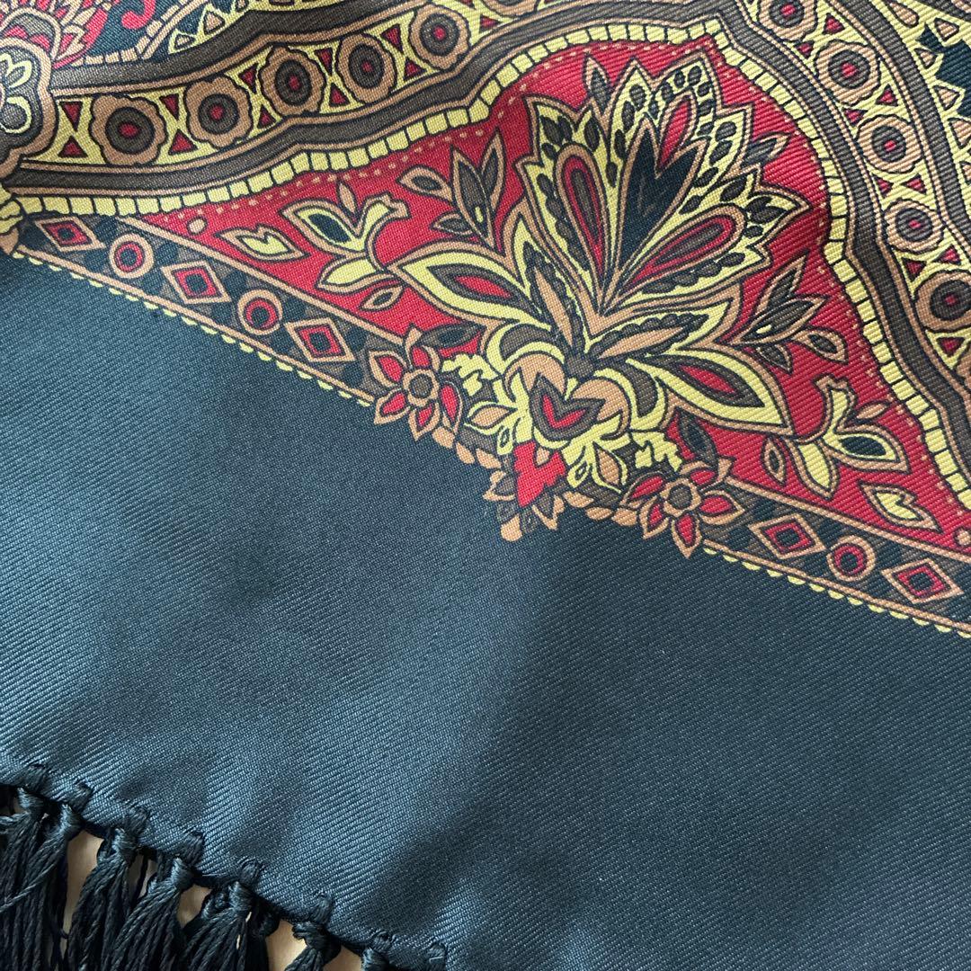 Yves Saint Laurent Stoles Shawls