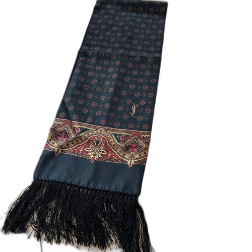 Yves Saint Laurent Stoles Shawls