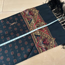 Yves Saint Laurent Stall Shawl