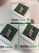Fujifilm Instant Film Instax Square 20