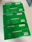 Fujifilm Instant Film Instax Square 20