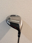 Fairway Wood Yamaha 2018 Rmx 5W Lite Bassara P43