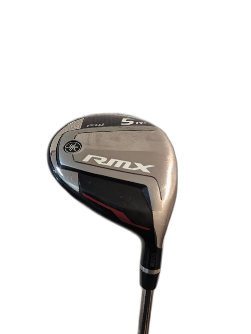 Fairway Wood Yamaha 2018 Rmx 5W Lite Bassara P43