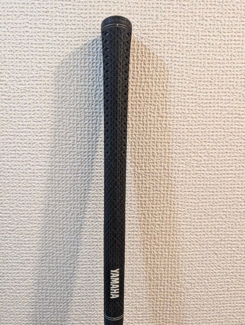 Fairway Wood Yamaha 2018 Rmx 5W Lite Bassara P43