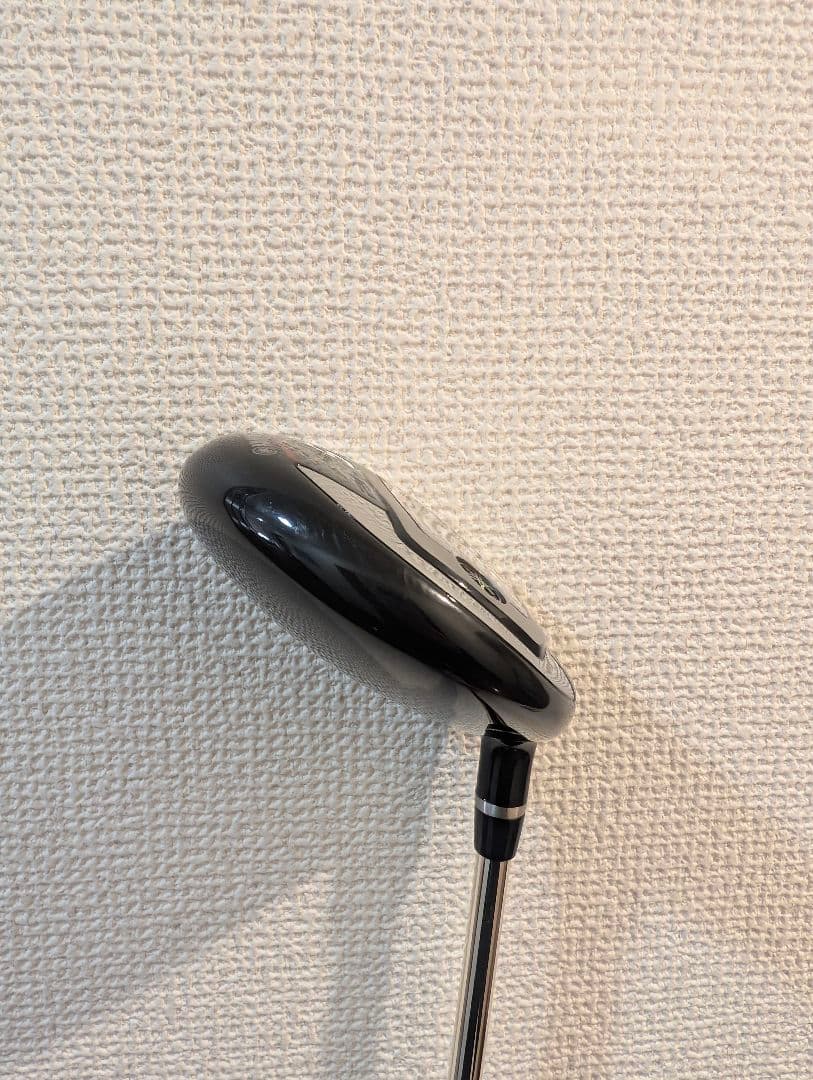 Fairway Wood Yamaha 2018 Rmx 5W Lite Bassara P43