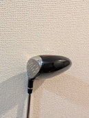 Fairway Wood Yamaha 2018 Rmx 5W Lite Bassara P43