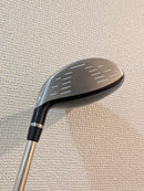 Fairway Wood Yamaha 2018 Rmx 5W Lite Bassara P43