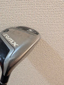 Fairway Wood Yamaha 2018 Rmx 5W Lite Bassara P43
