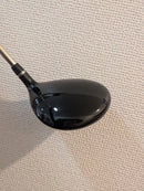 Fairway Wood Yamaha 2018 Rmx 5W Lite Bassara P43