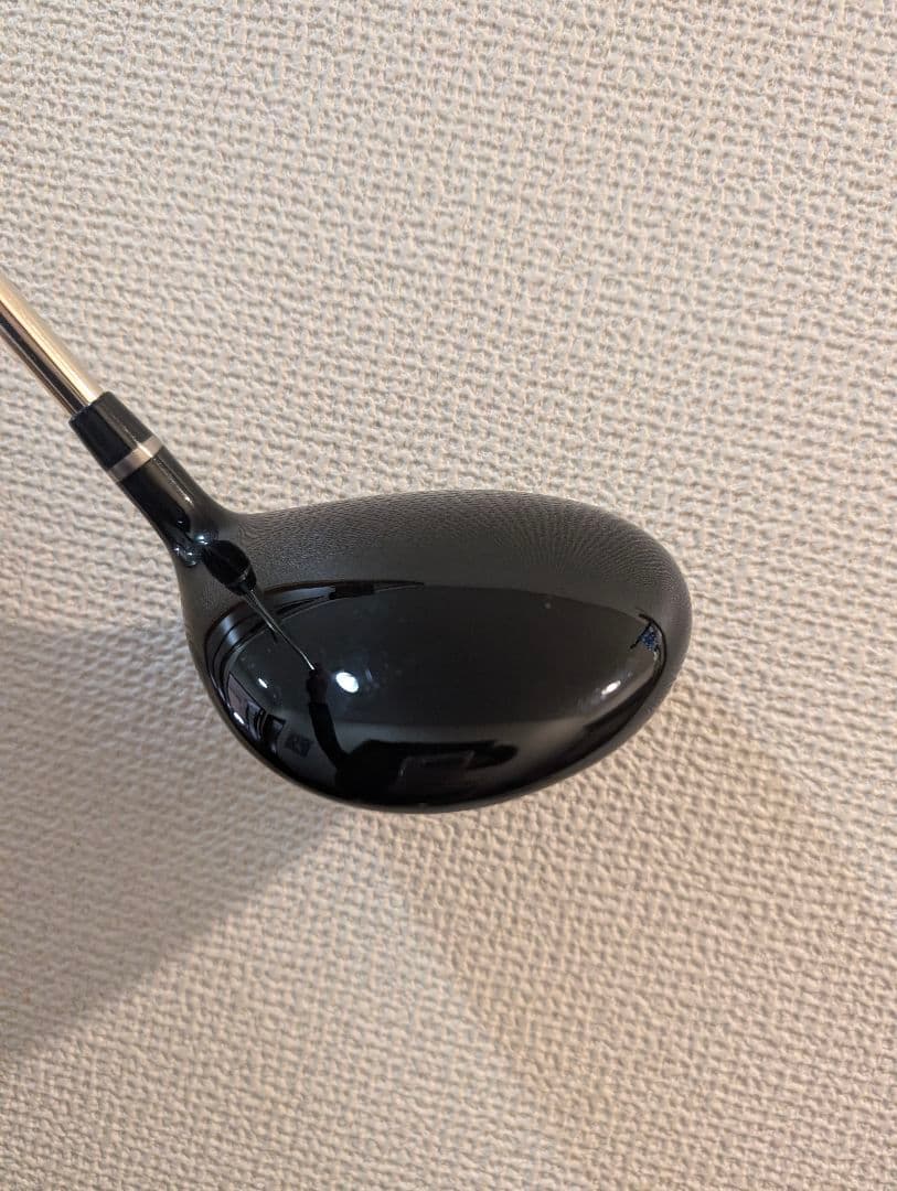 Fairway Wood Yamaha 2018 Rmx 5W Lite Bassara P43