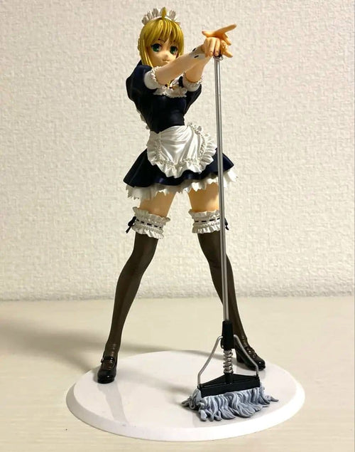 Alter Game Characters Ver. R 1/6