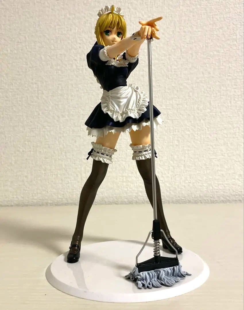 Alter Game Characters Ver. R 1/6