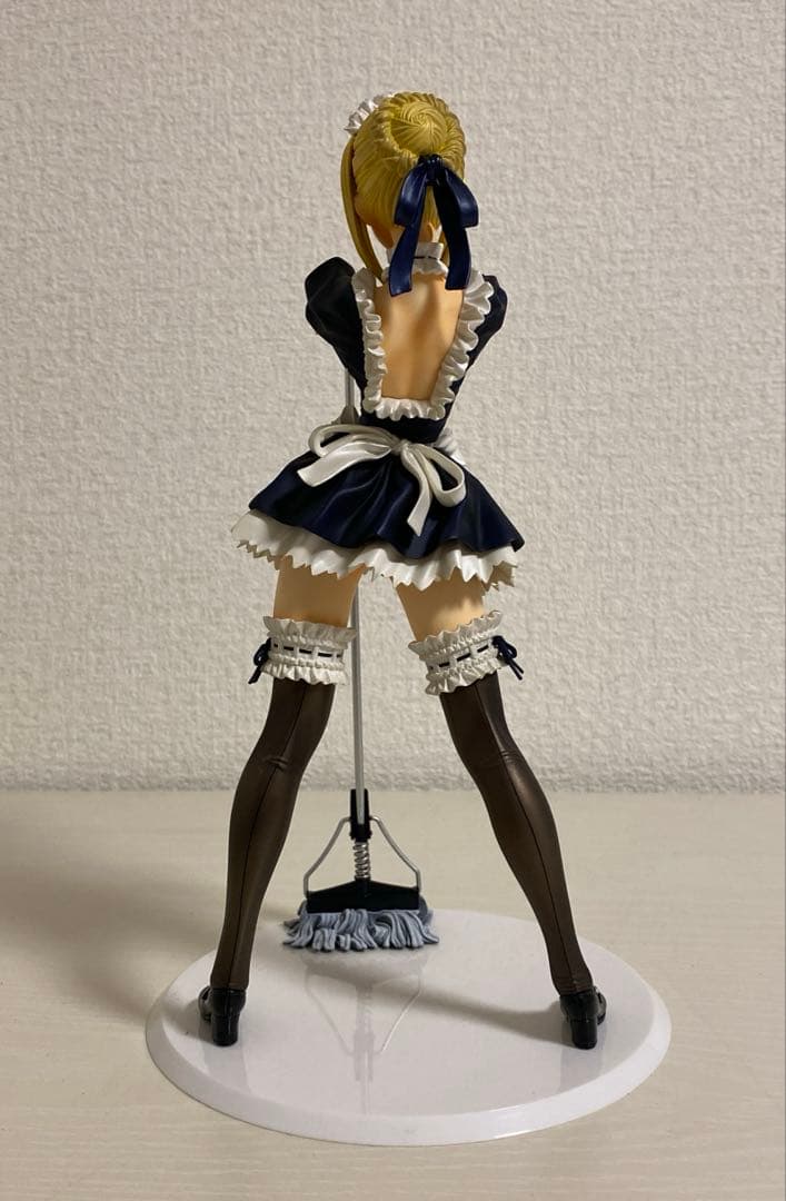 Alter Game Characters Ver. R 1/6