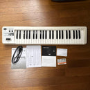 Midi Keyboards Pads Roland A-49