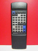 Remote Control For Tv Rc-271S