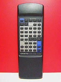 Remote Control For Tv Rc-271S