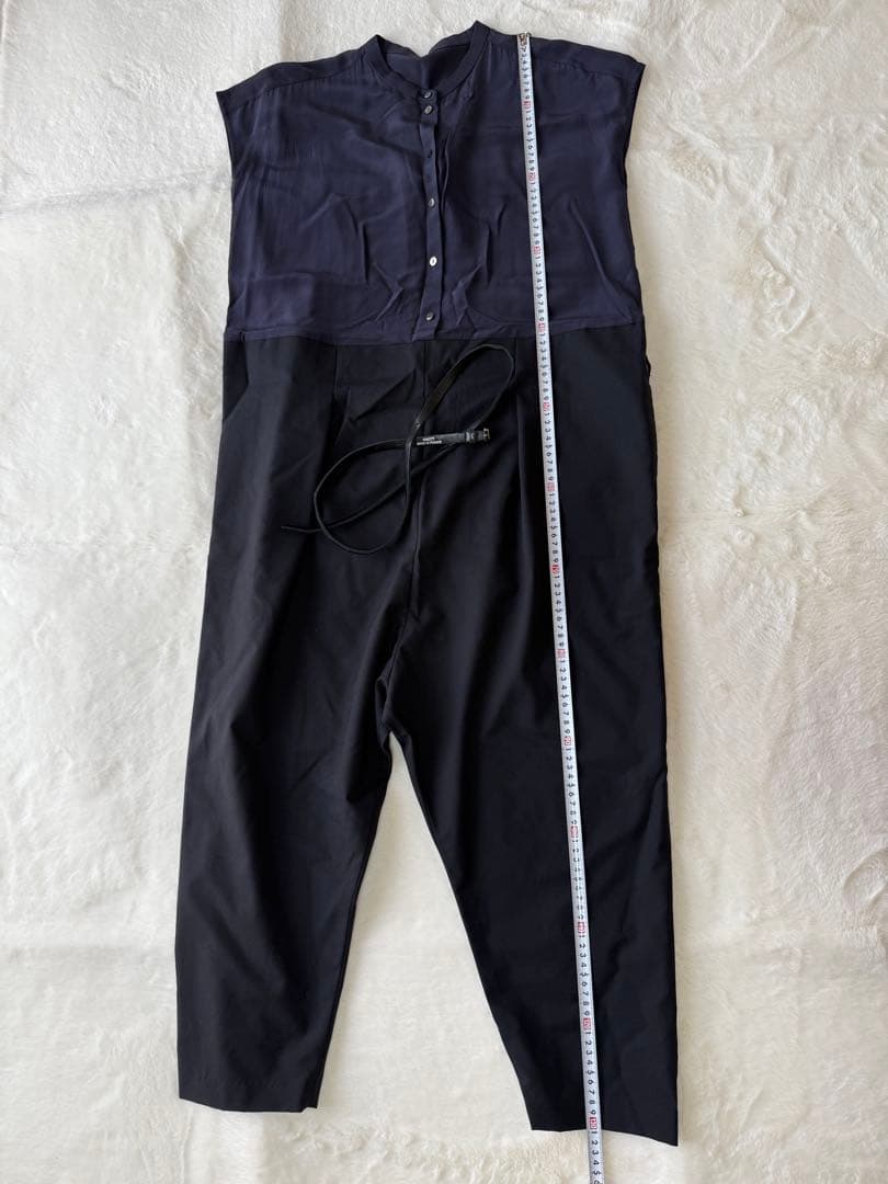 Tomorrowland Jumpsuits Overalls Knott
