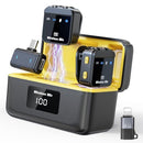 Others 360 Usb Type-C 2 Iphone/Android/Pc Youtube/Vlog /Tiktok/