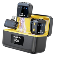Others 360 Usb Type-C 2 Iphone/Android/Pc Youtube/Vlog /Tiktok/