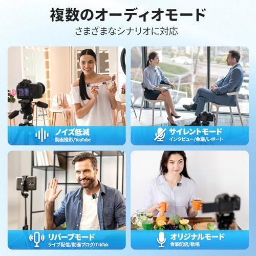 Others 360 Usb Type-C 2 Iphone/Android/Pc Youtube/Vlog /Tiktok/
