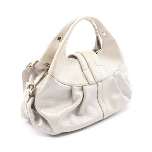 Bvlgari Handbag Used A