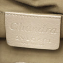 Bvlgari Handbag Used A