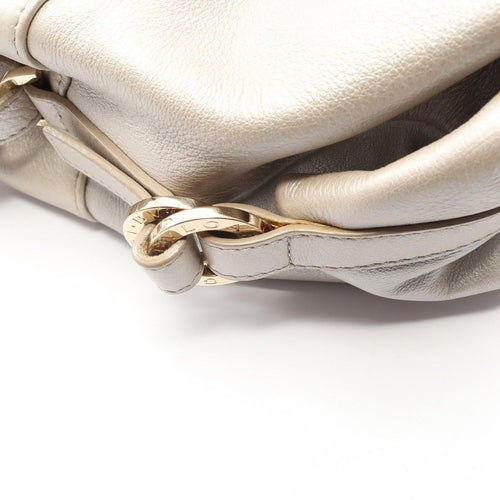 Bvlgari Handbag Used A