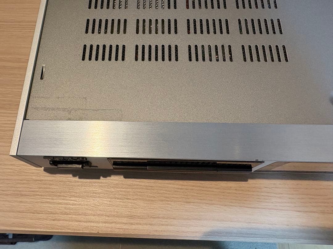 Teac Others Sd-500Hr