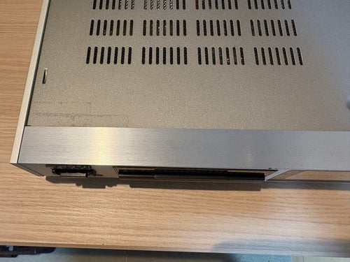Teac Others Sd-500Hr